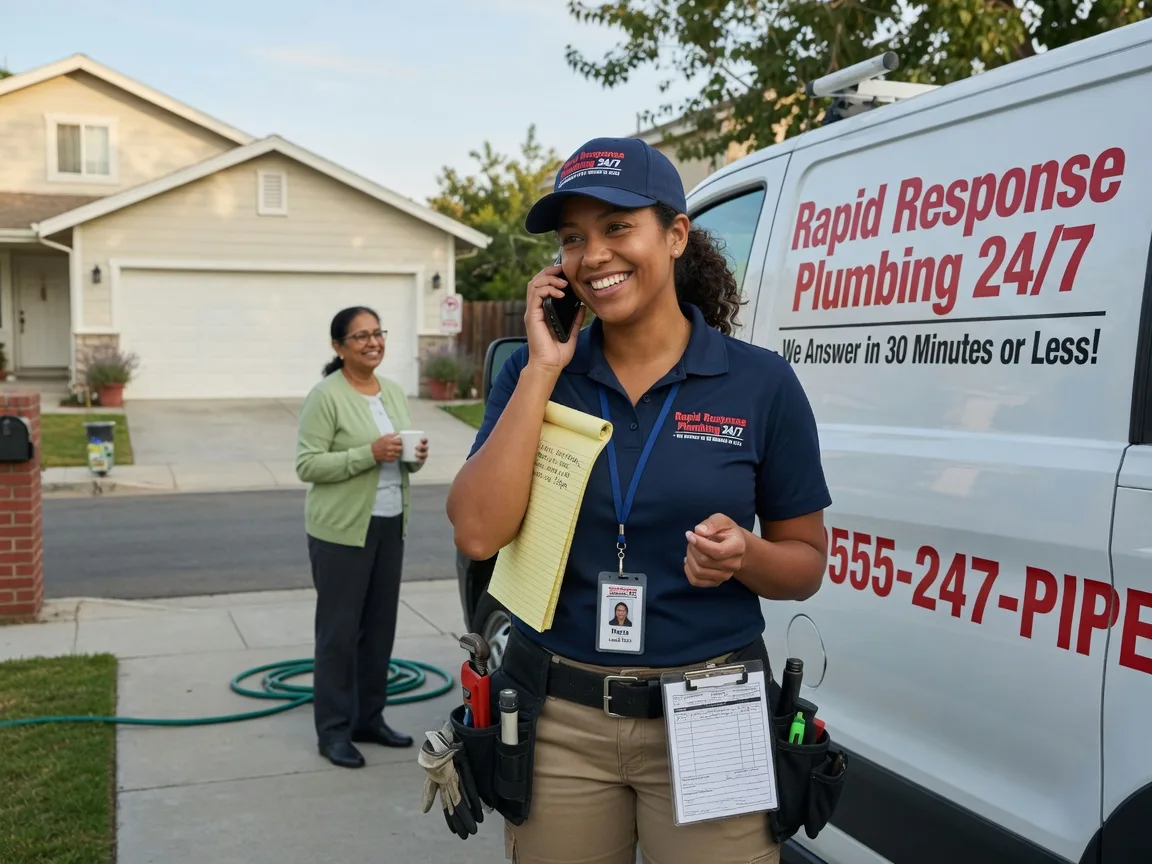 Emergency Plumber Litchfield, OH FAQs